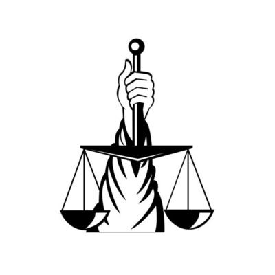 Balanza de la Justicia
